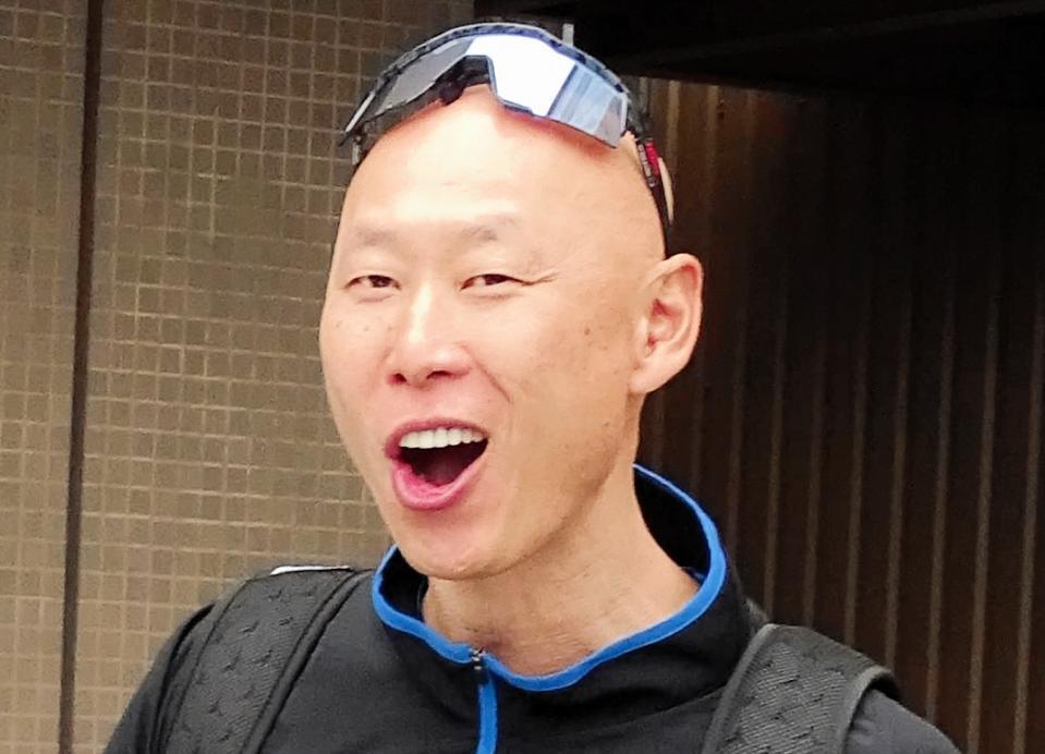 森本稀哲氏