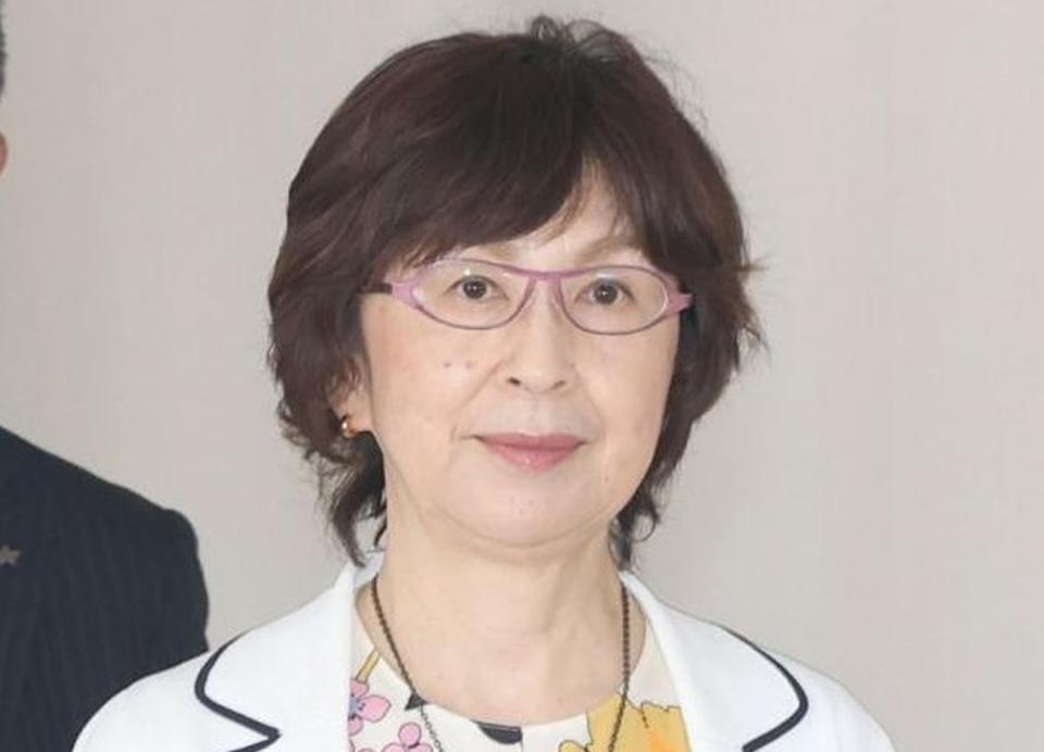 南場智子オーナー