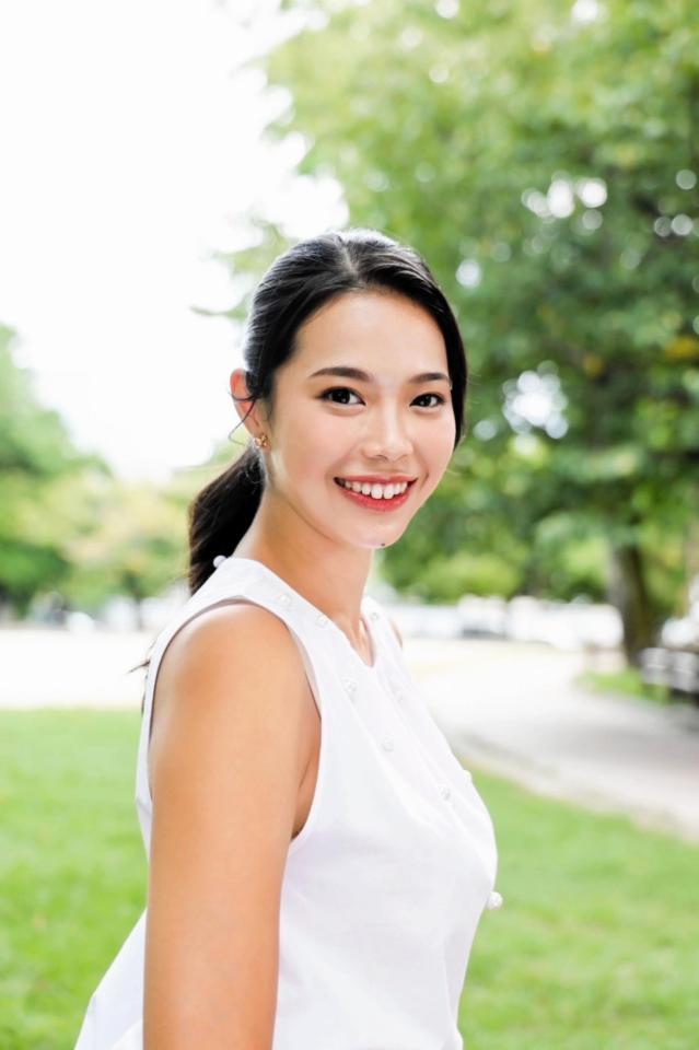 ソフトバンク小久保監督の長女・小久保春菜