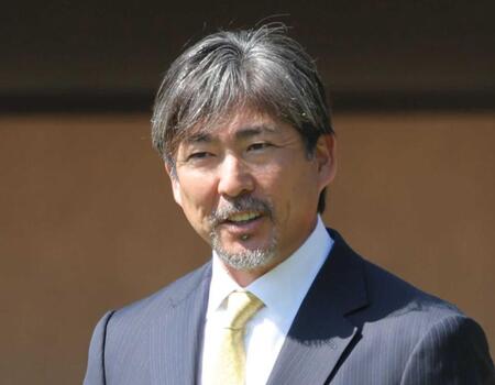 小笠原道大氏
