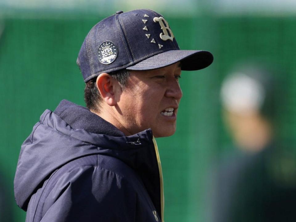 川島慶三氏