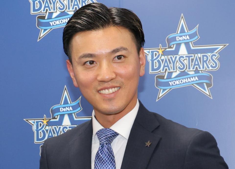 ＤｅＮＡ・関根大気