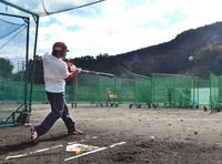 天谷が撮った！プロ顔負け！採用です