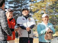 岩本“ポパイ”倉本金言で定位置奪取だ