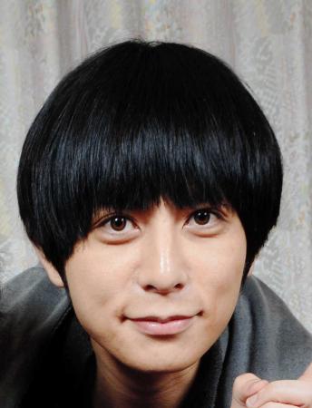 　４月３日・広島‐ヤクルトで始球式を行うことになった堂珍嘉邦