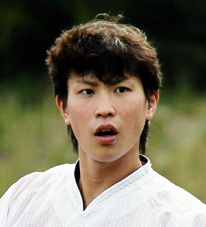 １軍登録された広島・堂林