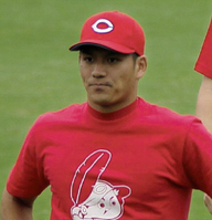 田中　頭に打球で１４針…プロの打球の痛過ぎる洗礼