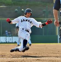 ３番・鈴木誠猛打ショー！若鯉が大暴れ