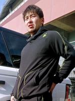 黒田の復帰に意気込みを新たにした会沢