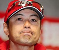 緒方監督、黒田に「早く会いたい」