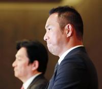 黒田「カープで最後の1球」一問一答