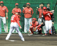 マエケン順調!3・27開幕照準ピタリ