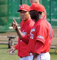 黒田15日が雨天中止ならスライドせず