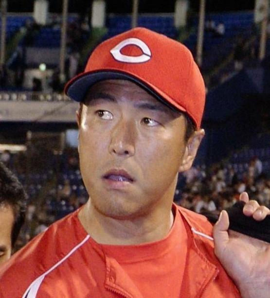 黒田が登録抹消 右くるぶしの腱痛める カープ 野球 デイリースポーツ Online