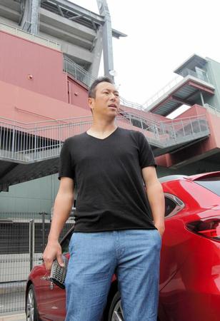 １５日の先発復帰が決まった黒田