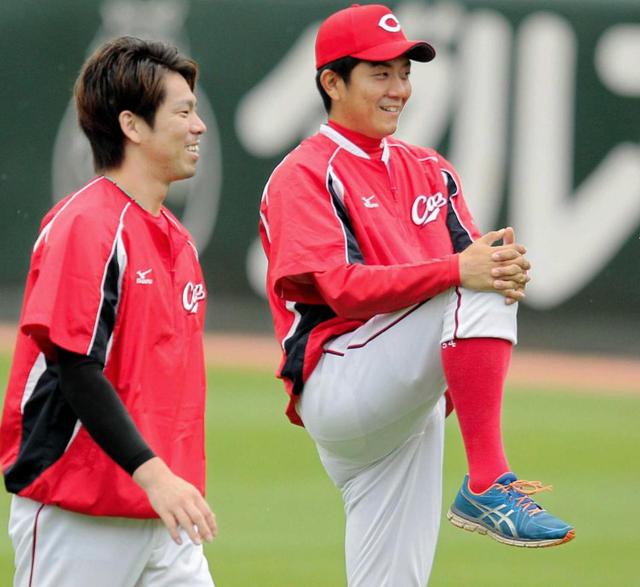 １１日先発は武内！つかむぞプロ初勝利