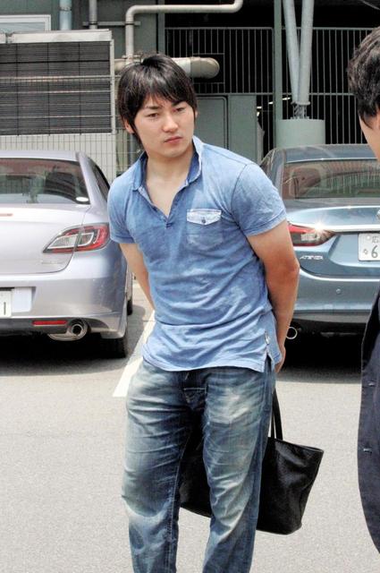 広島・丸が休日返上練習