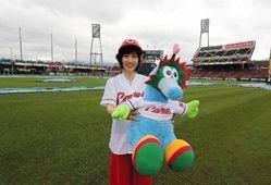 企画の発案者・藤木淳子さん