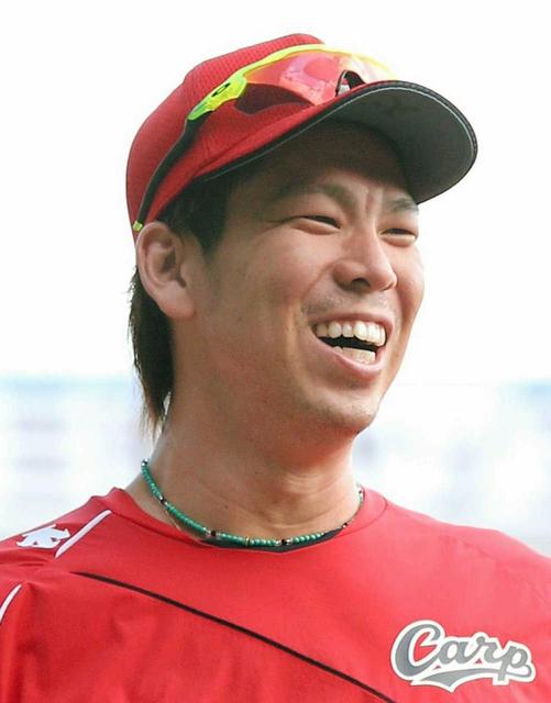 前田健太、米移籍を球団容認