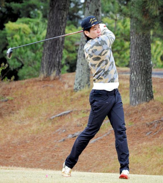 マエケン 争奪戦も「決まるまで不安」