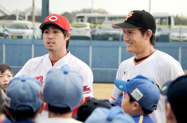 野村“先生”「無理、できない」はＮＯ