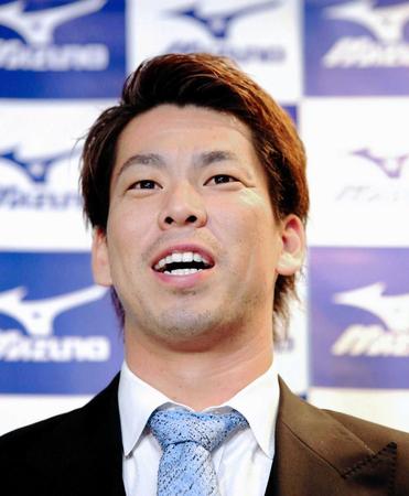 　ドジャース入りが決定的な前田