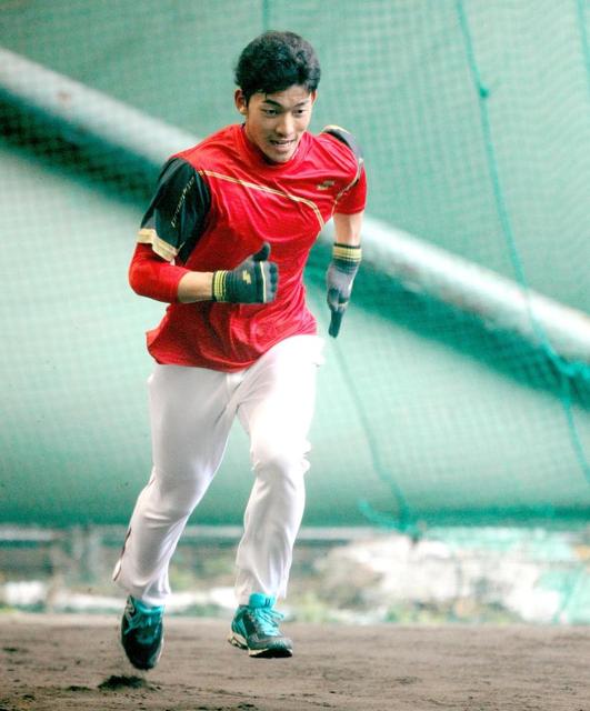 中村祐14日オリ戦0封で沖縄行く!