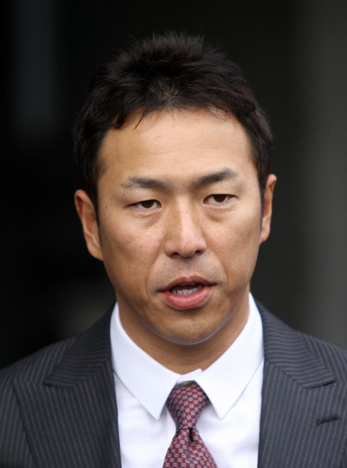 広島・黒田博樹