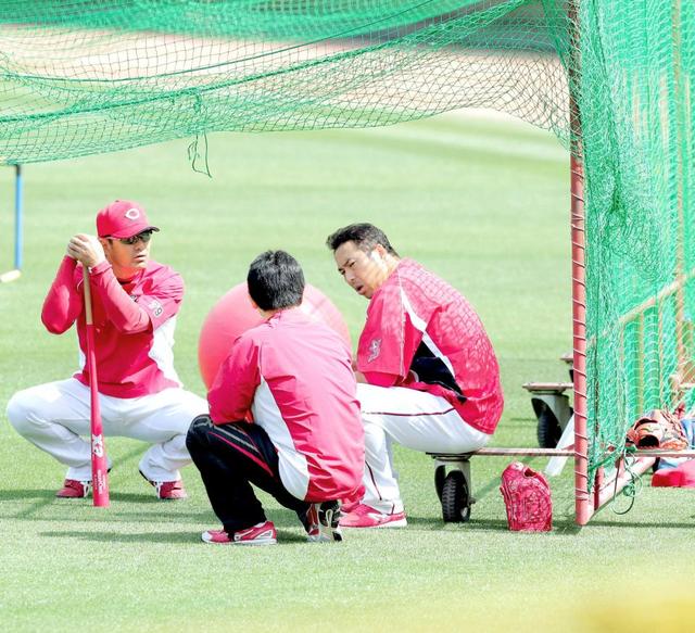 黒田が抹消…緊急事態ローテ３人消えた