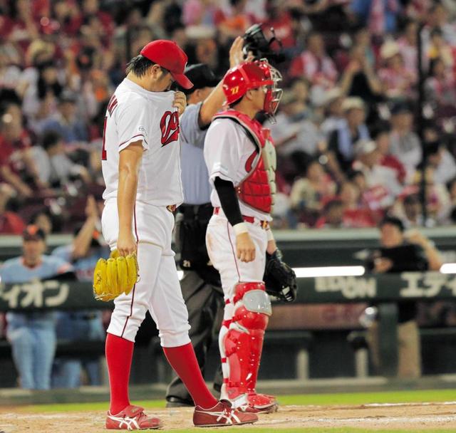 広島今季初３連敗…でも慌てるな５・５差「リメークドラマ」は許さない