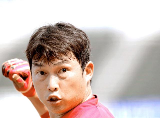 新井１０００得点勝って決める！史上４１人目偉業あと「１」