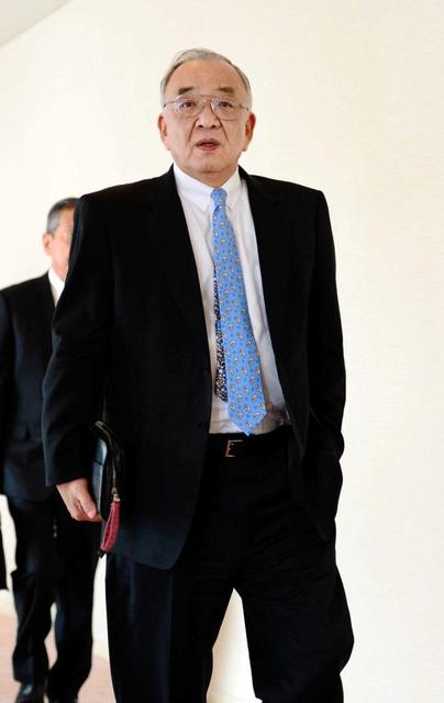 広島・松田オーナー日本一へ決意新た「取れる時に取らないと」