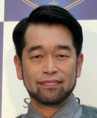 歌手の槇原敬之