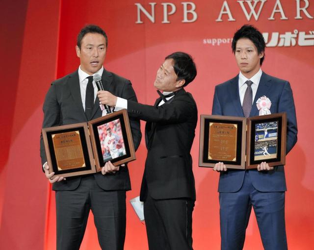 引退の広島・黒田、若手にエール「日本野球の素晴らしさを世界に伝えてほしい」