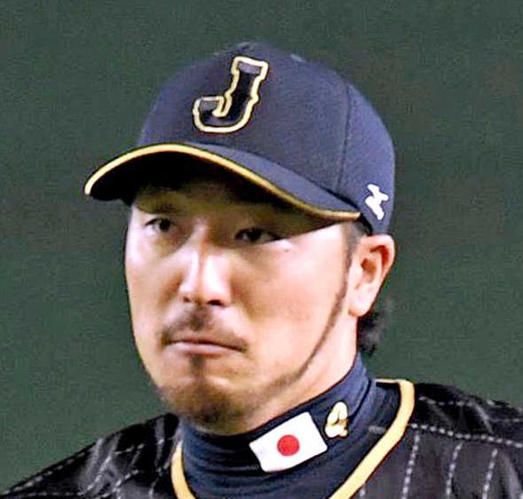 ＷＢＣ代表に広島から２選手　菊池「自分の持ち味をしっかりと出して」