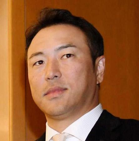 　黒田博樹氏