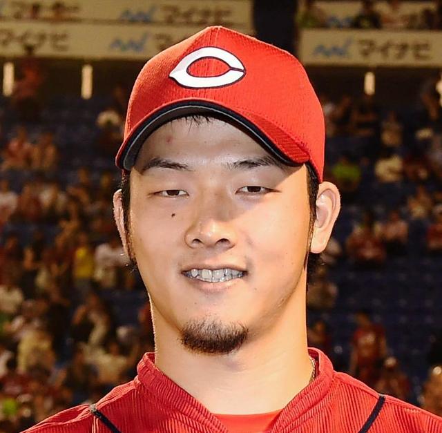 T*k様 元広島東洋カープ　薮田選手　支給品 T*k様 元広島東洋カープ 薮田選手 支給品 - メルカリ