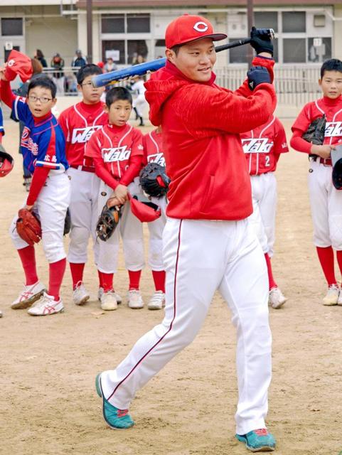 誠也と同期の美間、開幕1軍獲る!覚悟の背水6年目の誓い