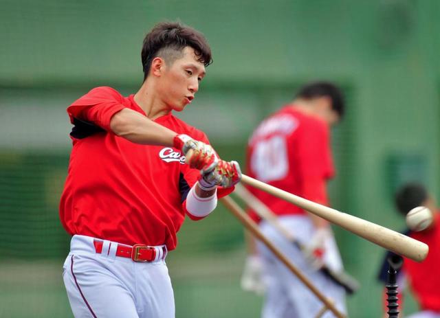 西川 動体視力トレで大物撃つ 現在視力1・5以上 スーパーEYEアンマンになる