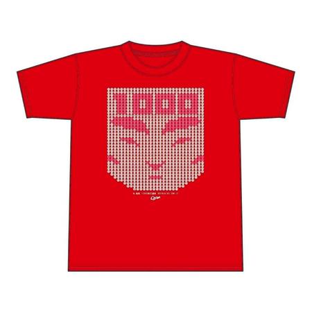 １０００安打記念Ｔシャツ