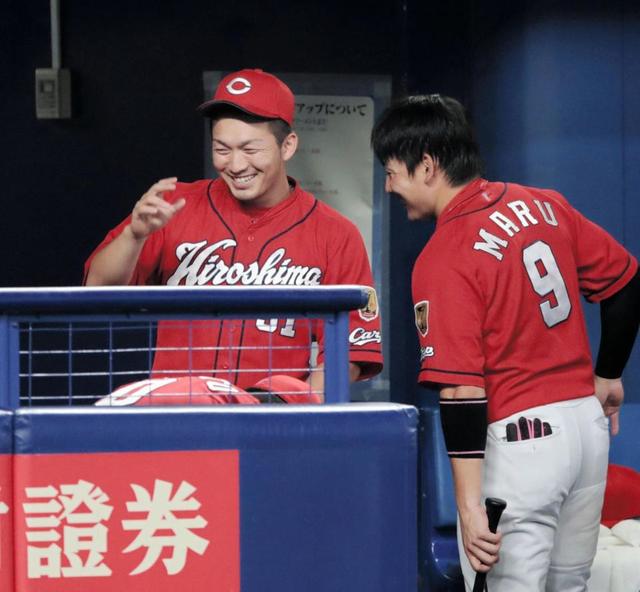 鈴木、２日ぶりにベンチ入り　スタメンは外れる