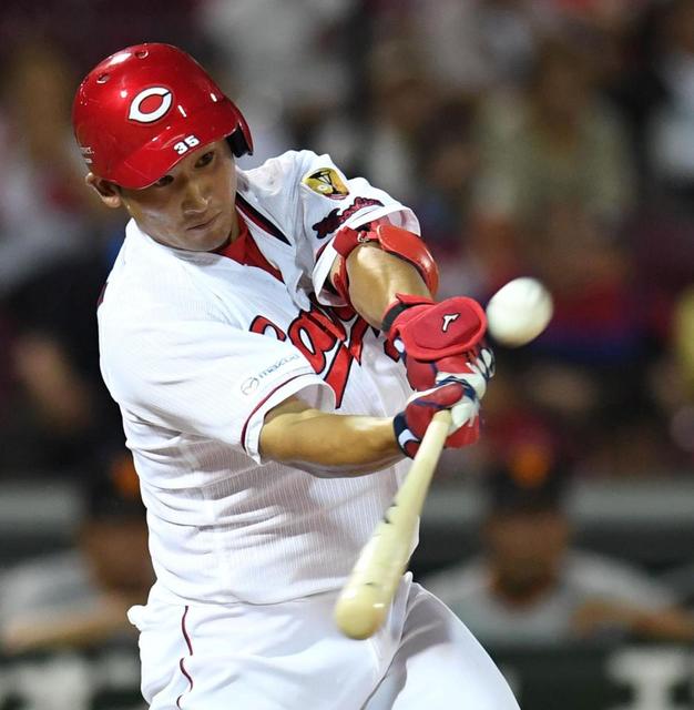 緒方監督　下水流の劇的弾に興奮「大きな勇気を与える一打」