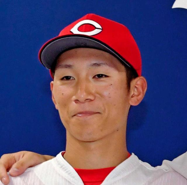 西川、母校・敦賀気比の甲子園出場を祝福「弟（剣之介、３年）も出ているので」