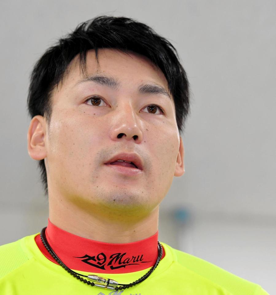 　国内ＦＡ権を行使した丸