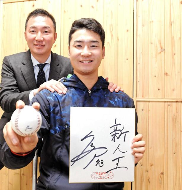 【ドラ２島内×横山氏、特別対談１】島内よ、菅野になれ！武器は真っすぐのキレ