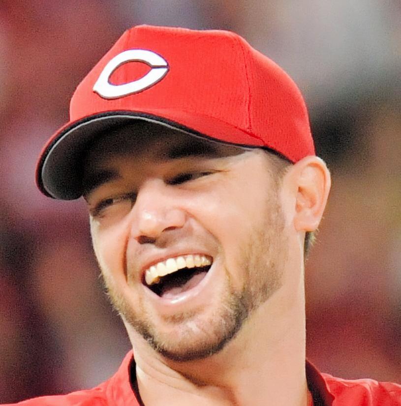 　広島・ジョンソン