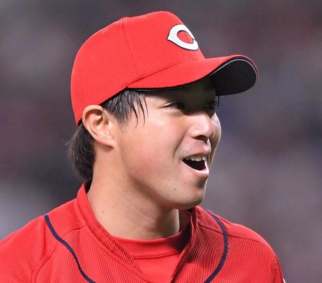 野村、開幕連勝へ最終調整「いい入りをしたい」