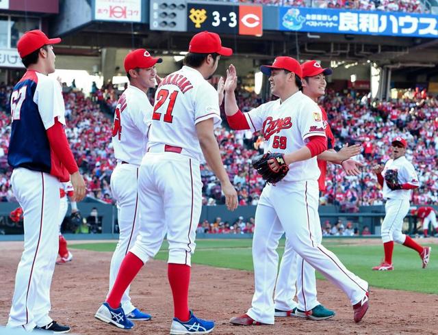 菊池保2イニング無安打無失点「ゼロに抑えられて良かった」