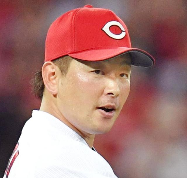 大瀬良、自身3連敗中も「良くなっている」5日の阪神戦で先発/広島