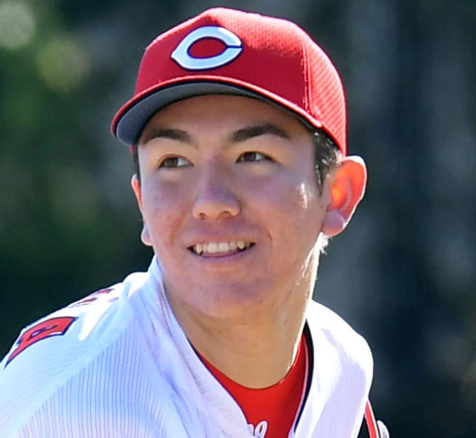 　広島のケムナ・ブラッド・誠